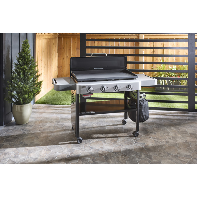 Weber 36 Rust-resistant Griddle