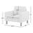 Lobos Upholstered Armchair-282159797