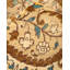 Classic One-of-a-Kind 10' 2" X 14' 10" Hand Knotted Area Rug