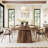 Dining Table-1545010083