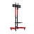 Universal Swivel TV Stand Height Adjustable Table Top-8952033