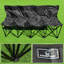 Banc de camping pliant Kailee-23297456