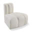 Chaise d'appoint en cuir Iturralde Vegan-89200343
