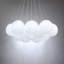 Cosmic 12 - Light Chandelier