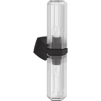 Occasion 2 - Light Plug-in Armed Sconce