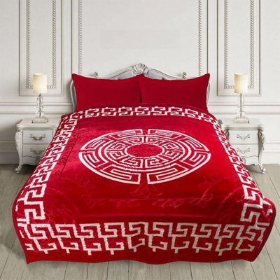 Blanket or Throw