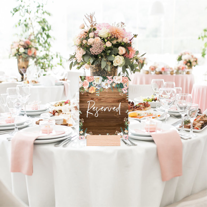 Paper Backdrops & Signs