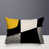 Yellow/Black/Off-White