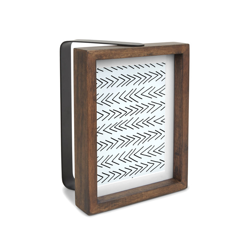 Axis Picture Frame