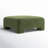 Anya Oversized Upholstered Ottoman-100496202