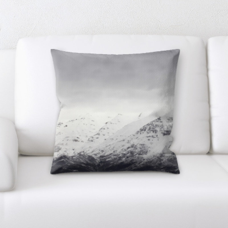 Coussin de sensation Winter