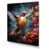 Wrapped Canvas