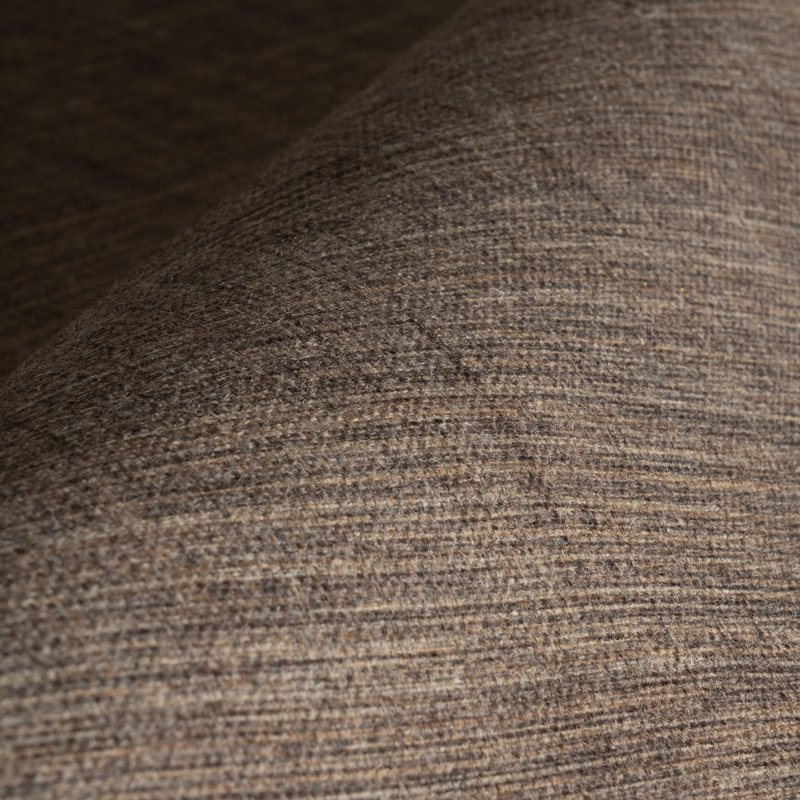 Tapis moderne lavable Nate Berkus Palmer, Rectangle de 5 pi x 8 pi