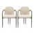 Ivory/Brown est en rupture de stock