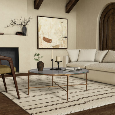 Table basse Evelynn