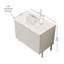 Ensemble de meuble-lavabo avec lavabo 30 po TURIO