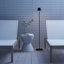 Nevis Medium Rechargeable Floor Lamp-906540534