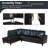 Lemley Upholstered L-Shaped Sectional-911739394-866473574