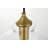 Brancy 1 - Light Single Pendant-371123458