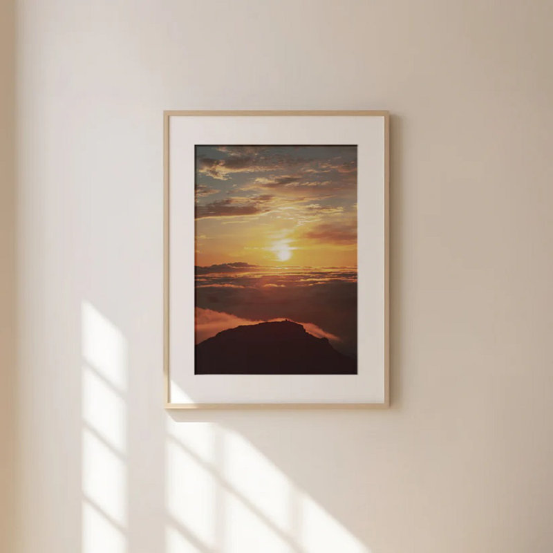 Portugal Travel Print 4, 60cm H x 42cm W