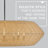 Ariza 5 - Light Chandelier-841647855