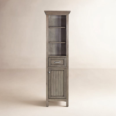 Nardi Linen Cabinet