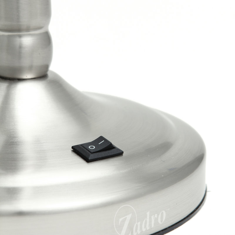 Miroir avec lumière del surround meuble-lavabo Mabelle