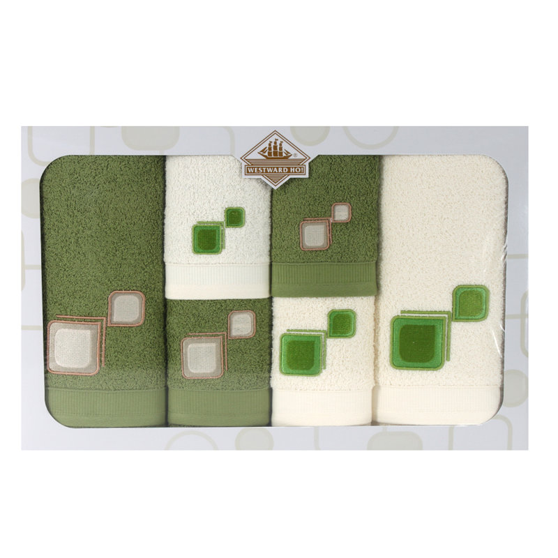Brojanac Midweight Mulit-Size Set, Green