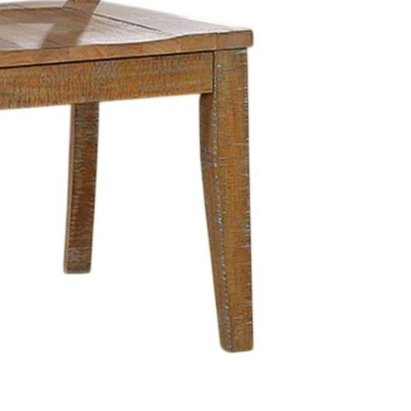 Ensemble de 2 chaises d'appoint Leonida