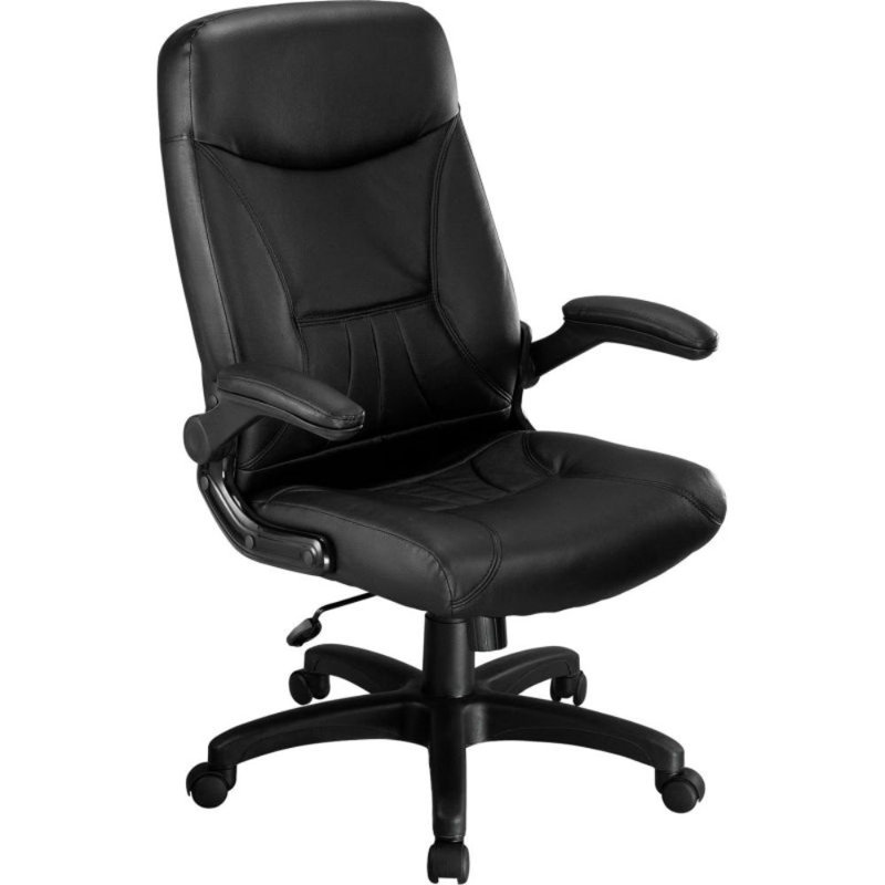 Genuine Leather Executive Chair