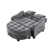Grey est en rupture de stock