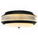Shell Flush Mount