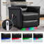 Fauteuil inclinable électrique Lift Assist avec massage par vibration et chauffage-679427086