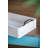 Kikuko Solid Wood Tray - Set of 5