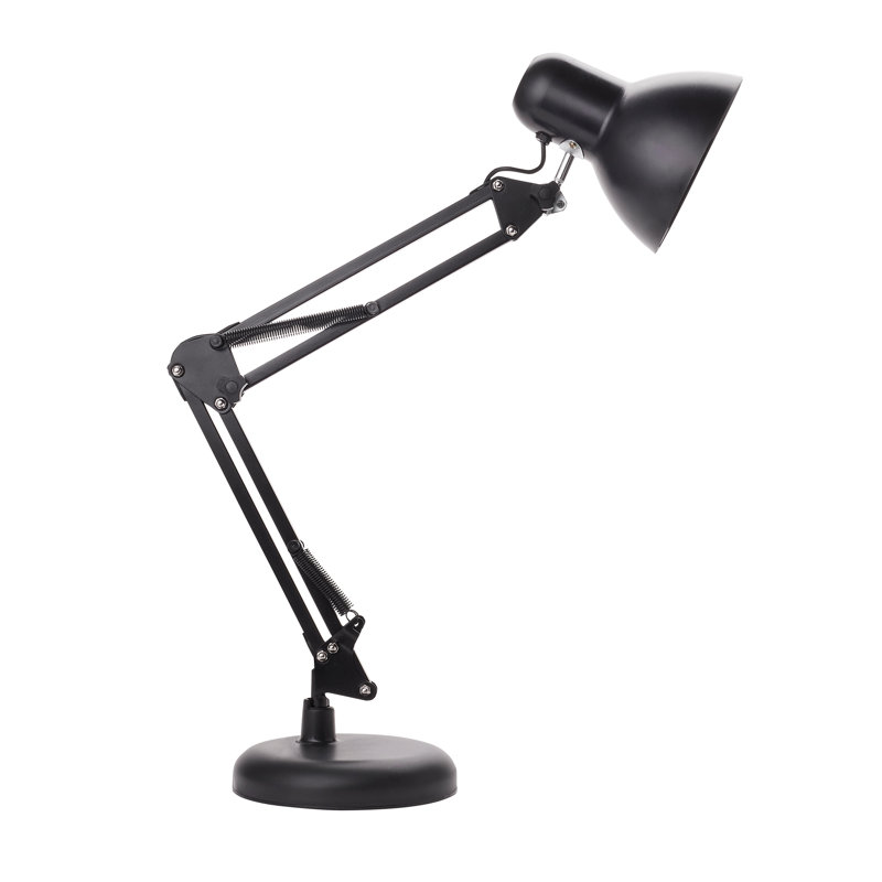Quitman Adjustable Desk Lamp