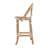 Euporie Woven Bar Stool-106948648