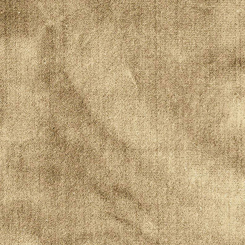 Venetian Silk Velvet Fabric, Chanterelle