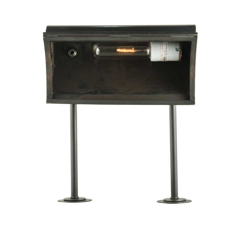 Wall Mounted Picture Light