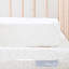 Tiny Dreamer™ - Premium Foam Cot Mattress (120 x 60cm)