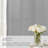Dawan Faux Linen Semi-Sheer Grommet Curtain Panels-2030878024-2034590678