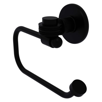 Continental Wall Mounted Toilet Paper Holder