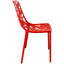 Chaise de bistro Devon Modern-473344765