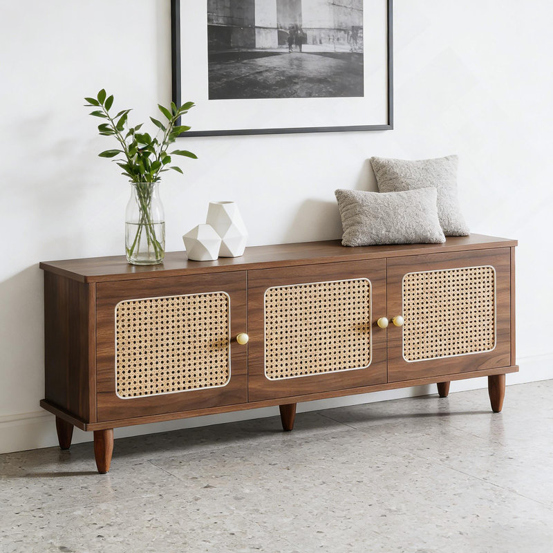 2-Tier Storage Bench,Shoe Bench