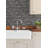 Stone Slate Peel and Stick Rolled Backsplash-108153136