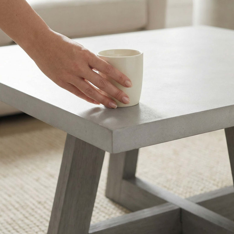 Table basse Largo