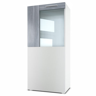 Killion Display Cabinet