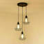 Grandfield 3 - Light Pendant