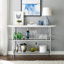 Console de 52 po Eiffe-849610280