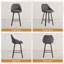 Tabourets Modernes Bartool-1027701523