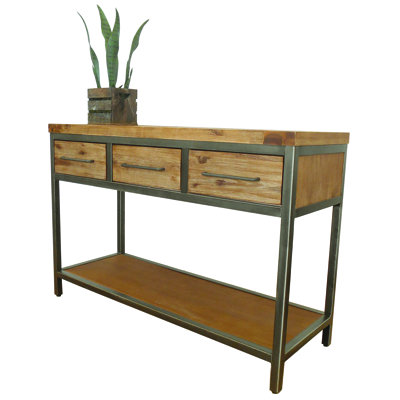 Console 45,5 po Faires